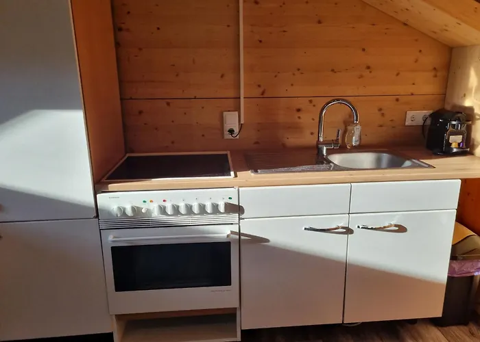 Appartement Skyview Bad Kleinkirchheim