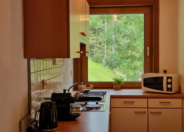 Apartment Skyview Bad Kleinkirchheim