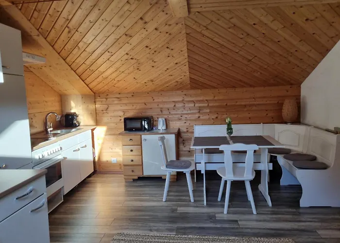 Skyview Bad Kleinkirchheim