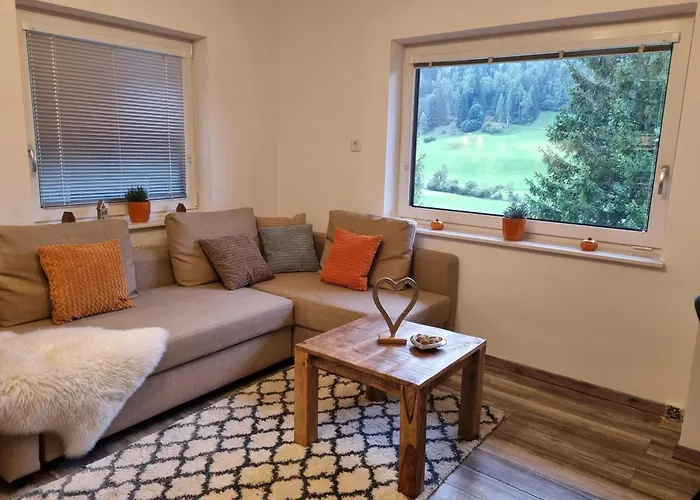 Skyview Apartamento *