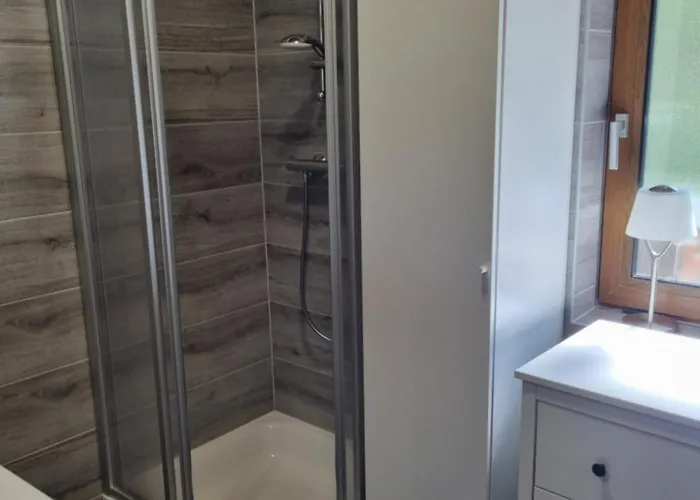 Skyview Apartamento *