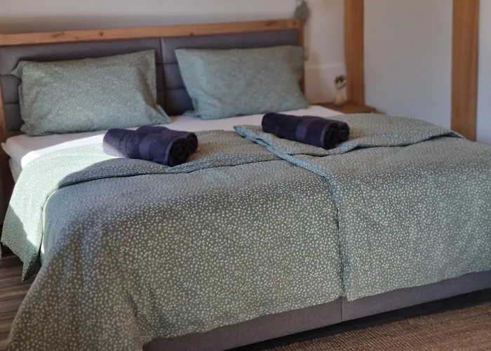 Skyview Appartement *