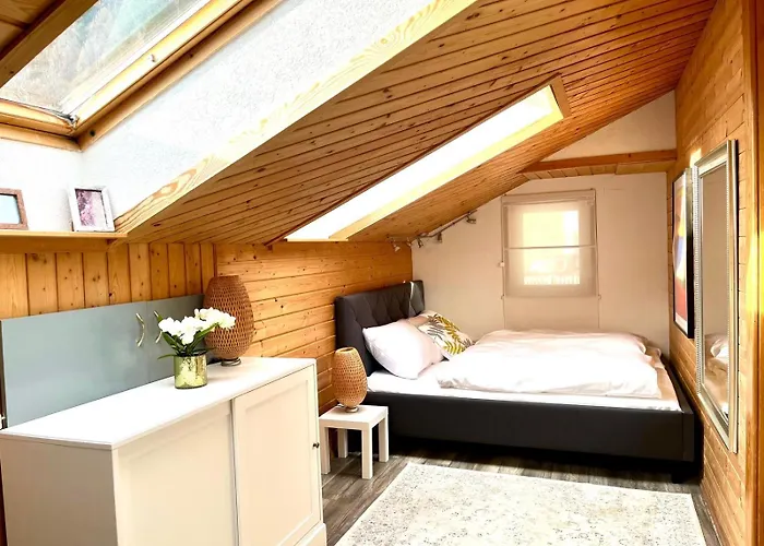 Apartamento Skyview *