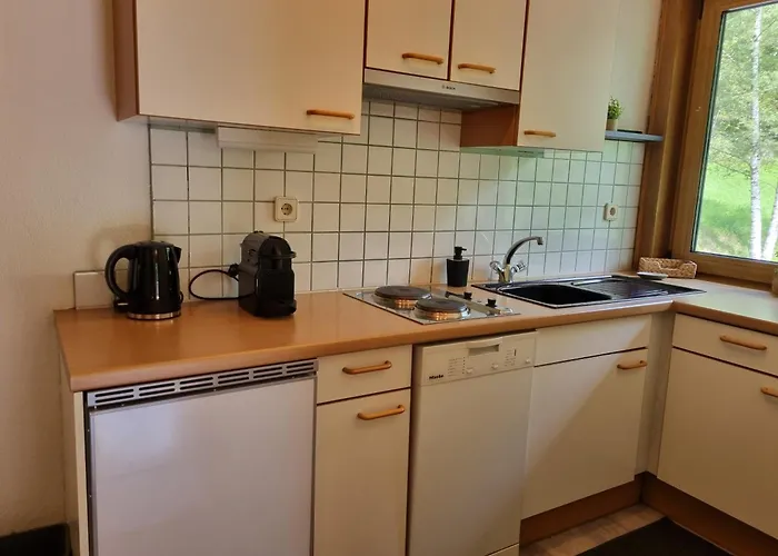 Skyview Apartamento Bad Kleinkirchheim