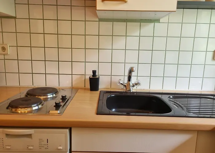 Appartement Skyview Bad Kleinkirchheim