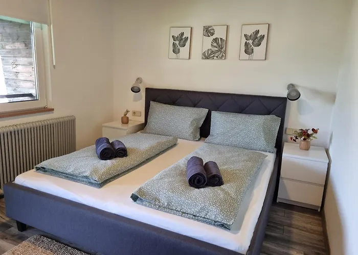 Skyview Appartement Bad Kleinkirchheim