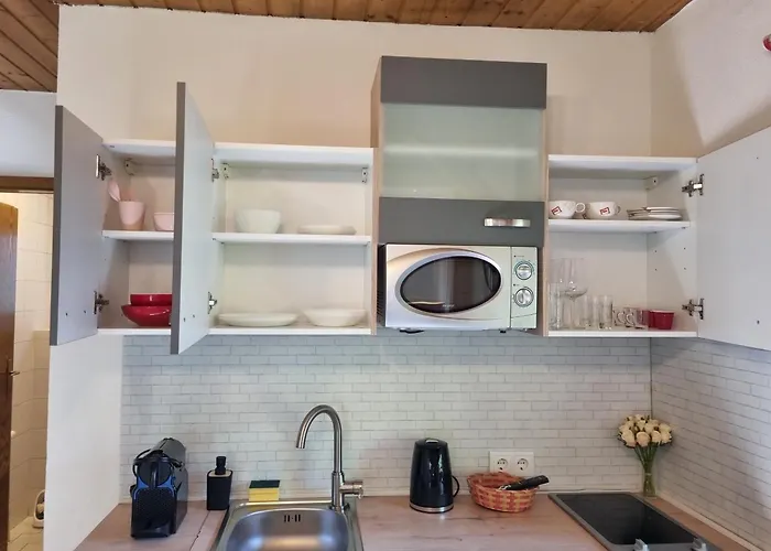 Apartamento Skyview Bad Kleinkirchheim