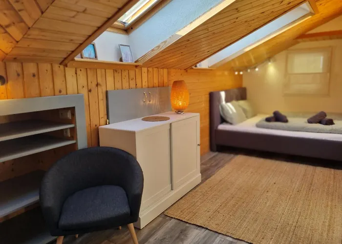 Skyview Bad Kleinkirchheim